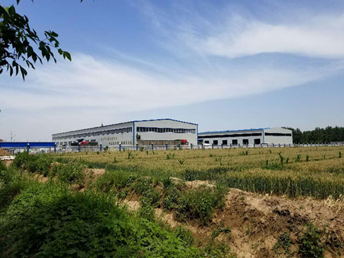 公司风采